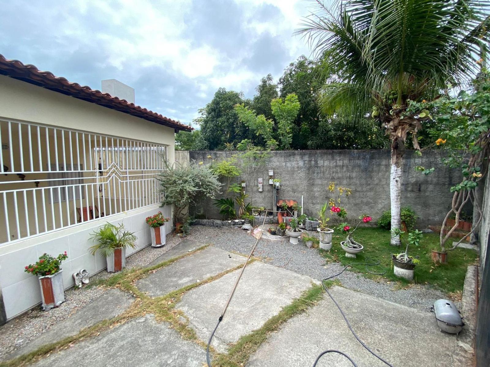 Casa China & Silva, Otima Casa Para Praia Ou Descanso, Proximo As Dunas Da Sabiaguaba E Shoppings Em Eusebio E Fortaleza Ce Exterior photo