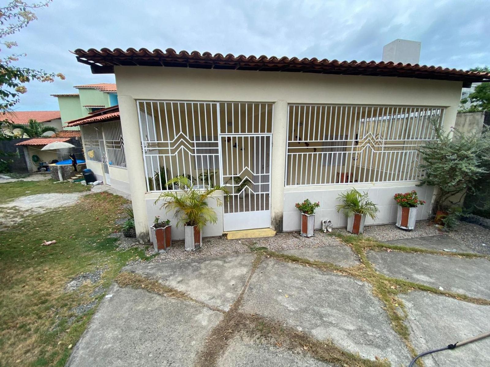 Casa China & Silva, Otima Casa Para Praia Ou Descanso, Proximo As Dunas Da Sabiaguaba E Shoppings Em Eusebio E Fortaleza Ce Exterior photo