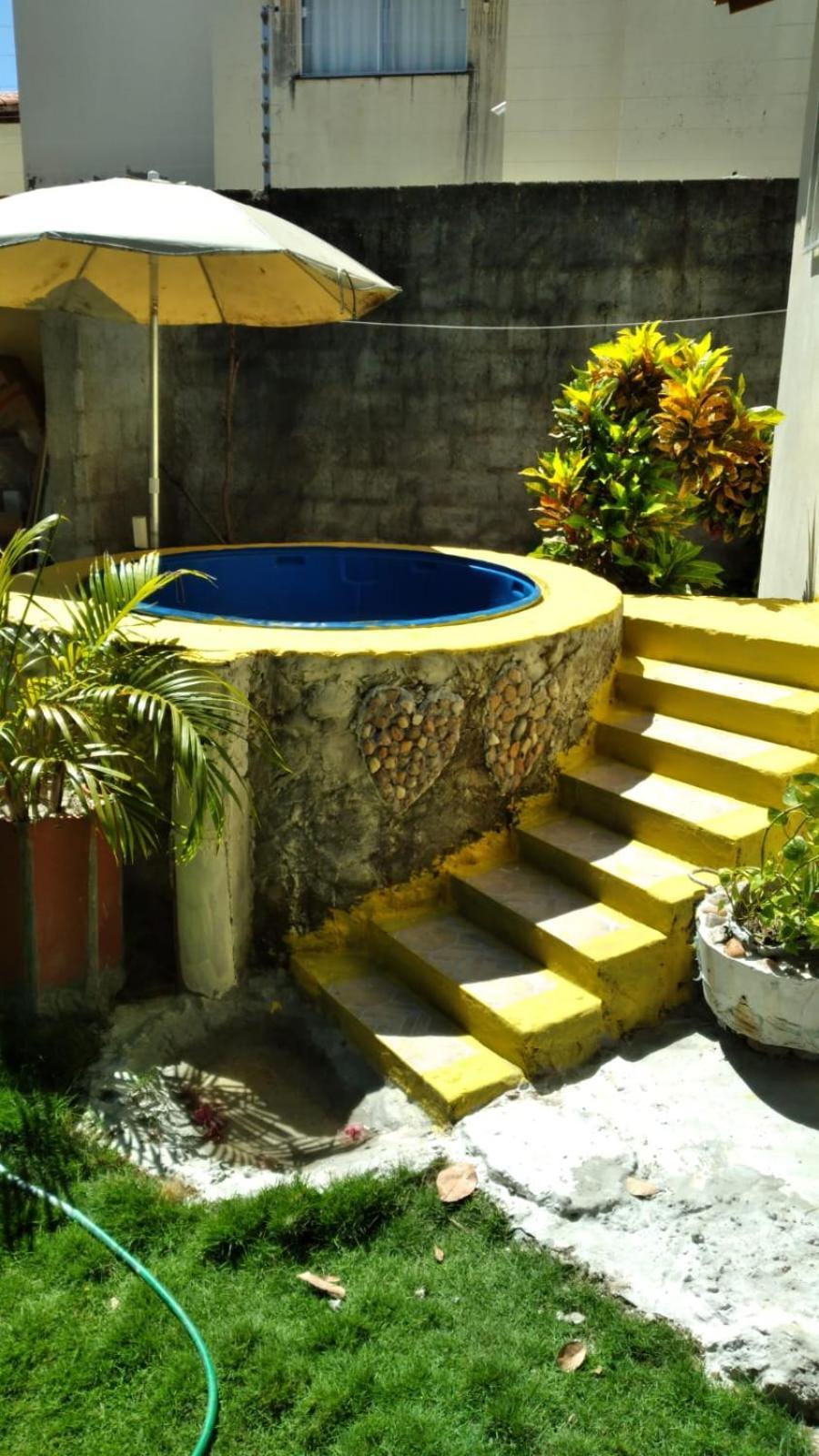 Casa China & Silva, Otima Casa Para Praia Ou Descanso, Proximo As Dunas Da Sabiaguaba E Shoppings Em Eusebio E Fortaleza Ce Exterior photo